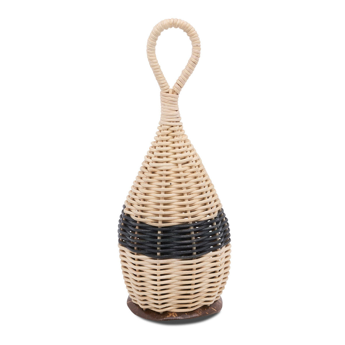 LP Percussion LP5351 Rattan Caxixi - Single