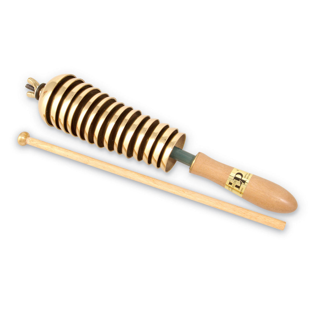 LP Percussion LP589 Handheld Bell Tree