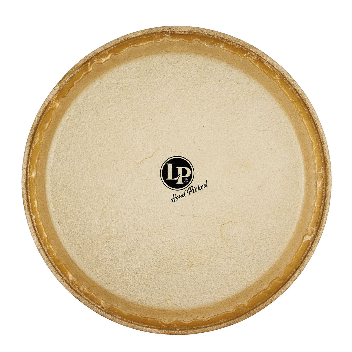 LP Percussion Rawhide Conga Heads (Extended Comfort Curve II)