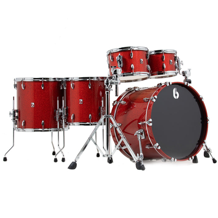 British Drum Company Legend Shell Packs