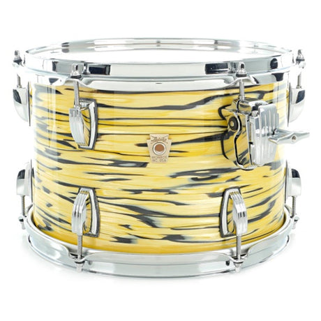 Ludwig USA Classic Maple 24" Pro Beat Shell Pack