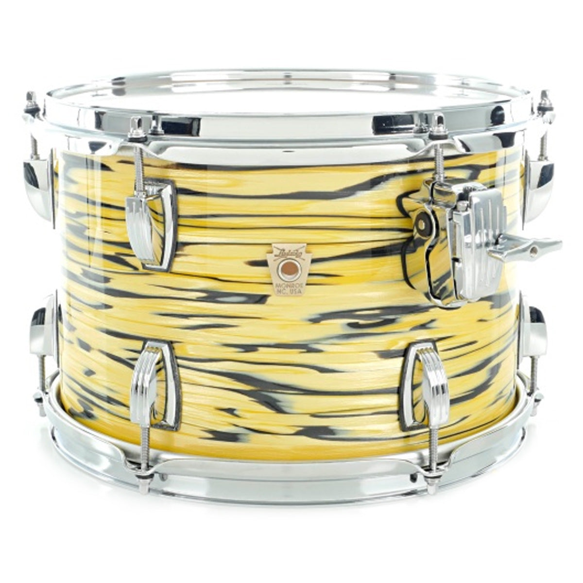 Ludwig USA Classic Maple 22" FAB Shell Pack