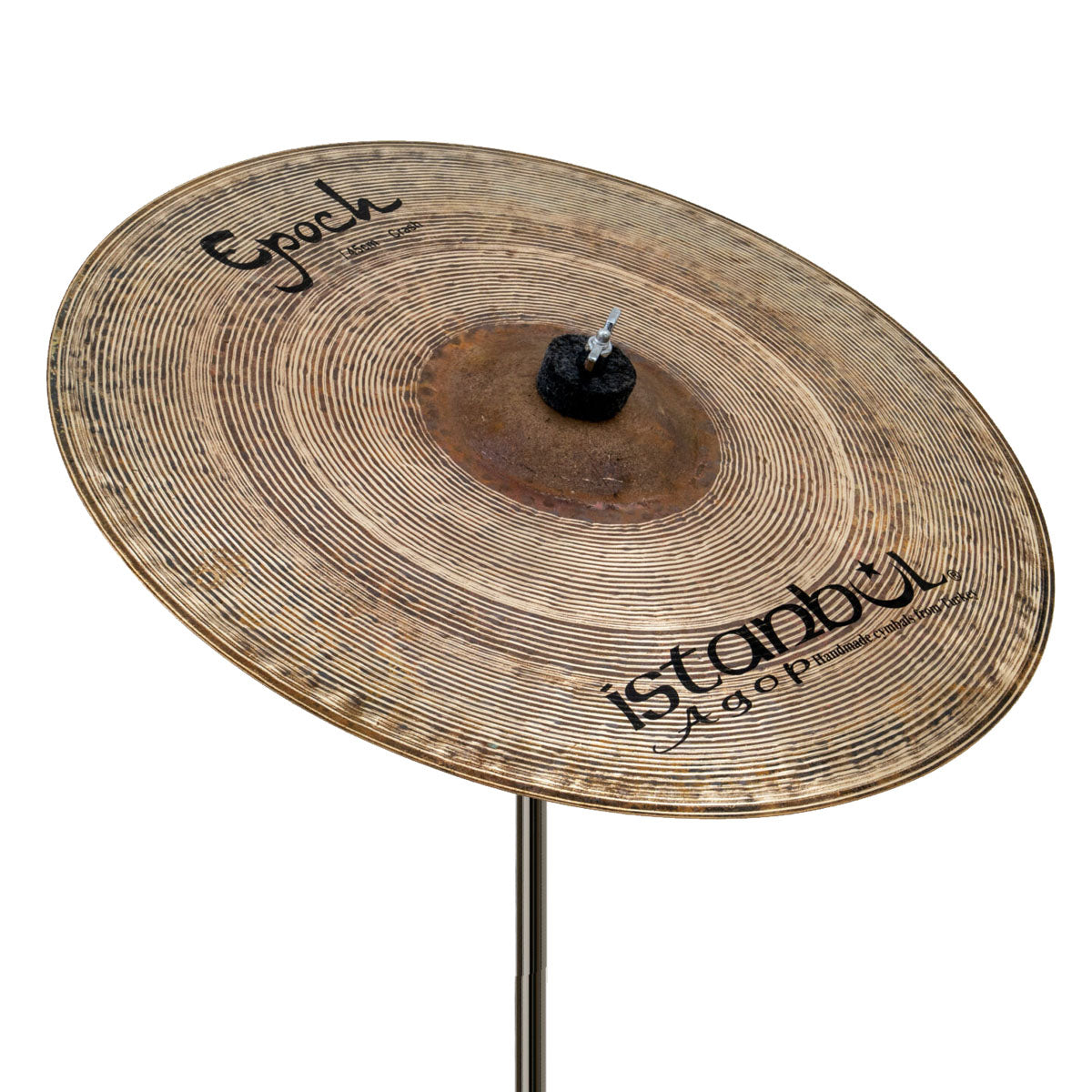 Istanbul Agop Signature 17" Lenny White Epoch Crash