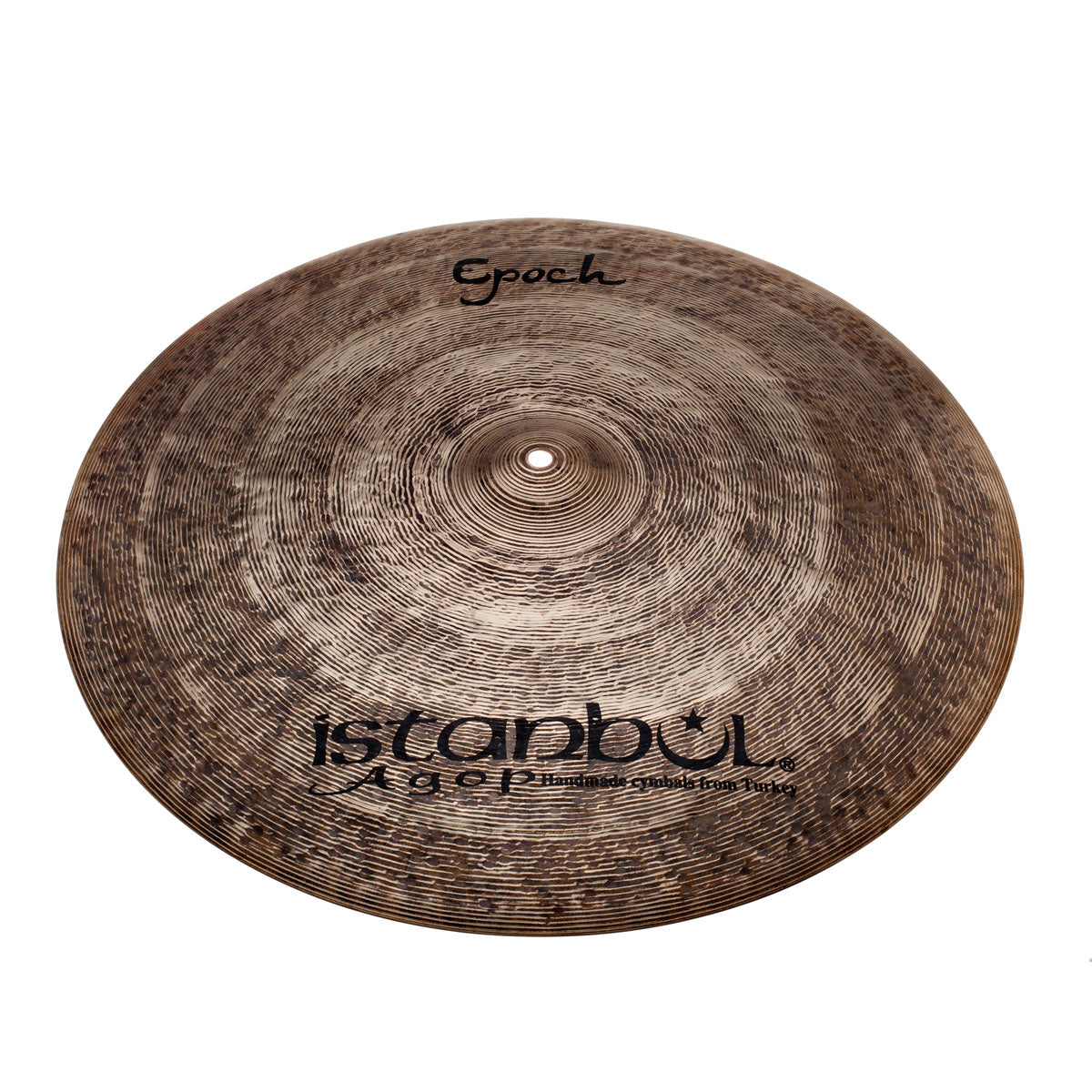 Istanbul Agop Signature 17" Lenny White Epoch Crash