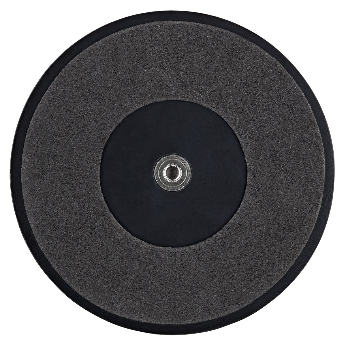 Meinl 6" Practice Pad in Black