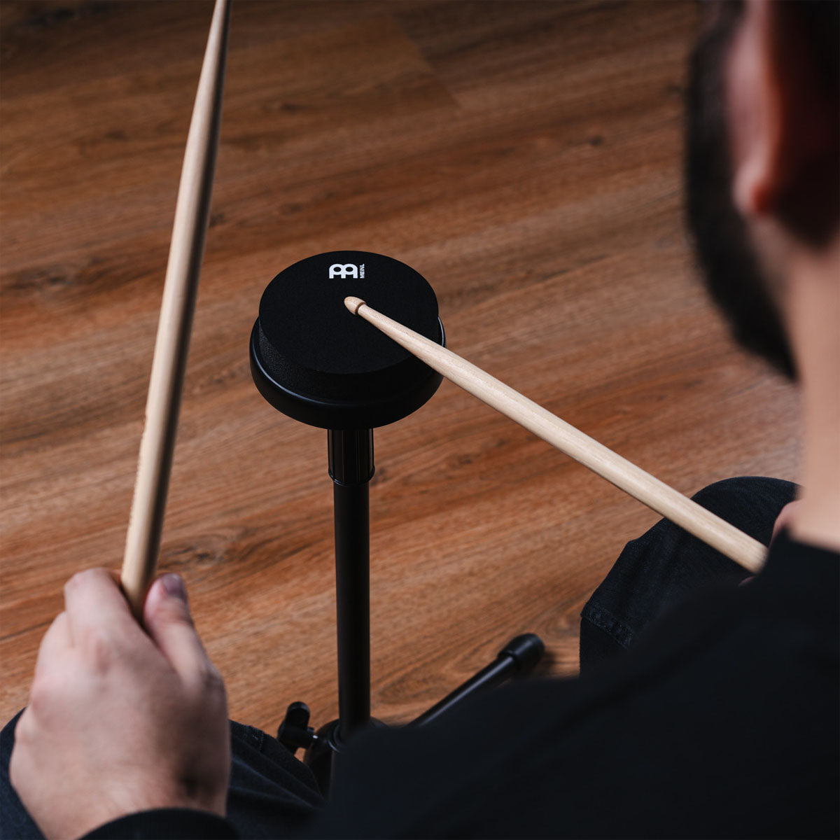 Meinl 4" Marshmallow Practice Pad