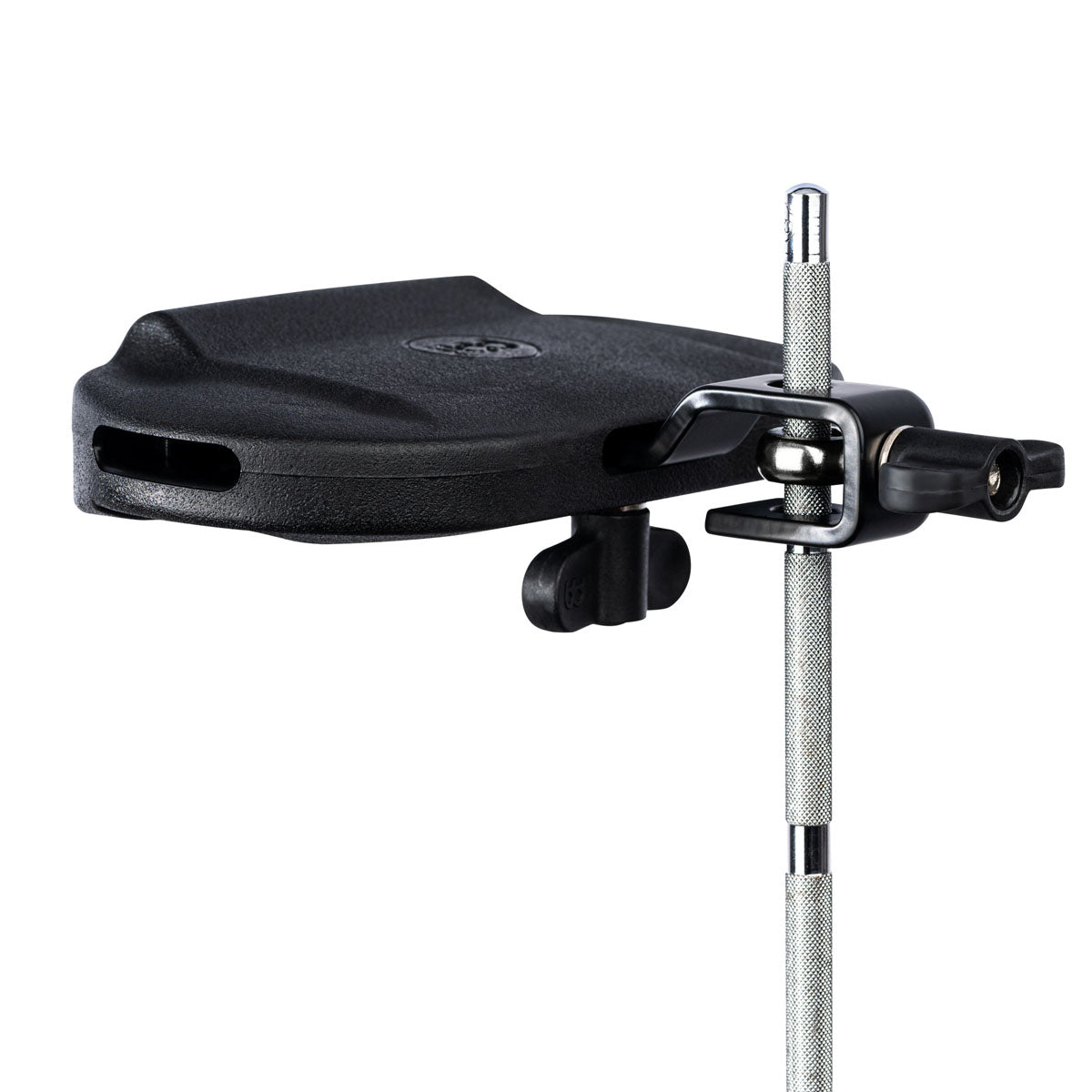 Meinl Percussion Block in Black - Medium Pitch