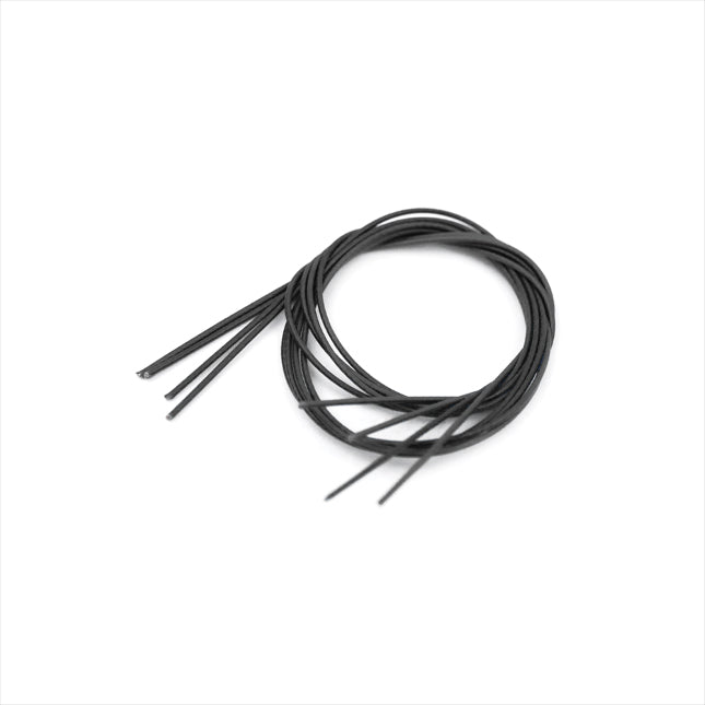 PureSound Dark Brown Braided Snare Line (Pack of 4)