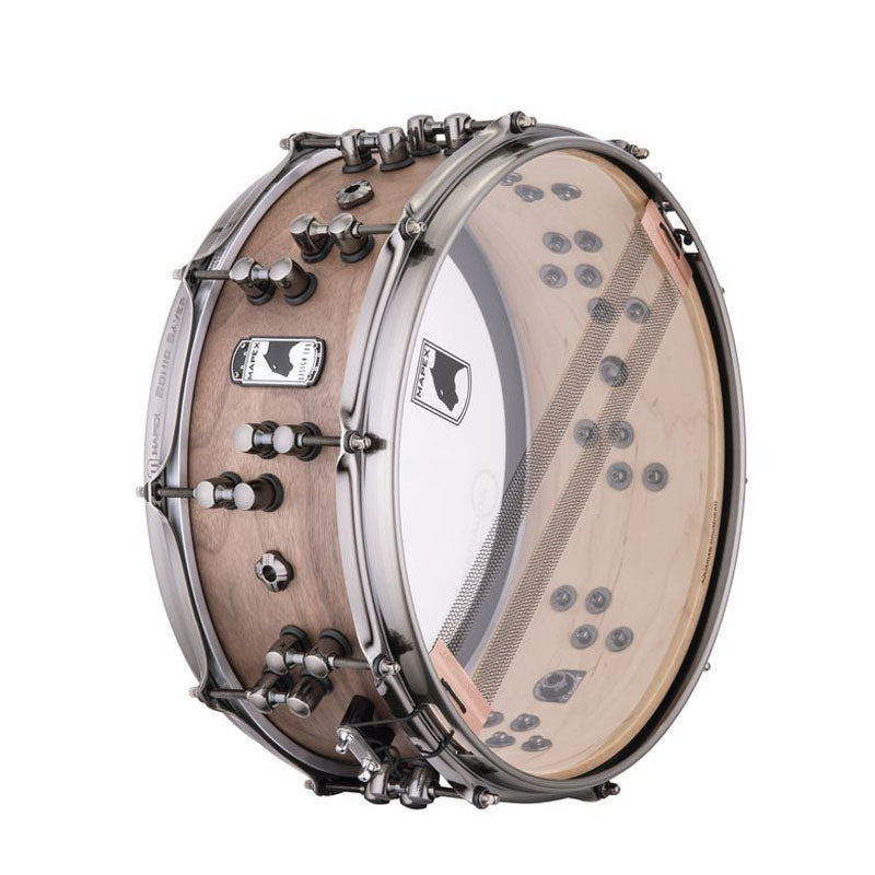 Mapex BP Design Lab Artist 14"x5.5" Craig Blundell "Machine" Snare