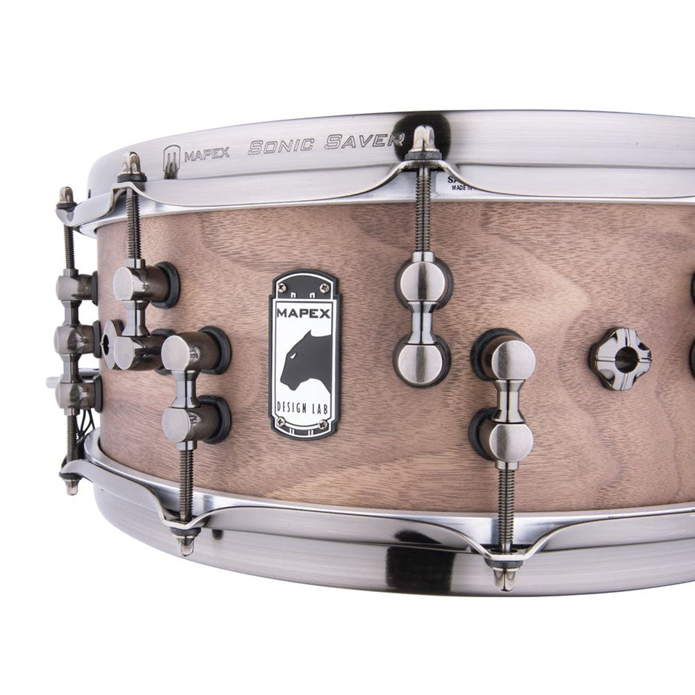 Mapex BP Design Lab Artist 14"x5.5" Craig Blundell "Machine" Snare