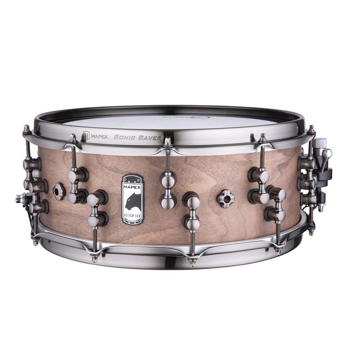 Mapex BP Design Lab Artist 14"x5.5" Craig Blundell "Machine" Snare