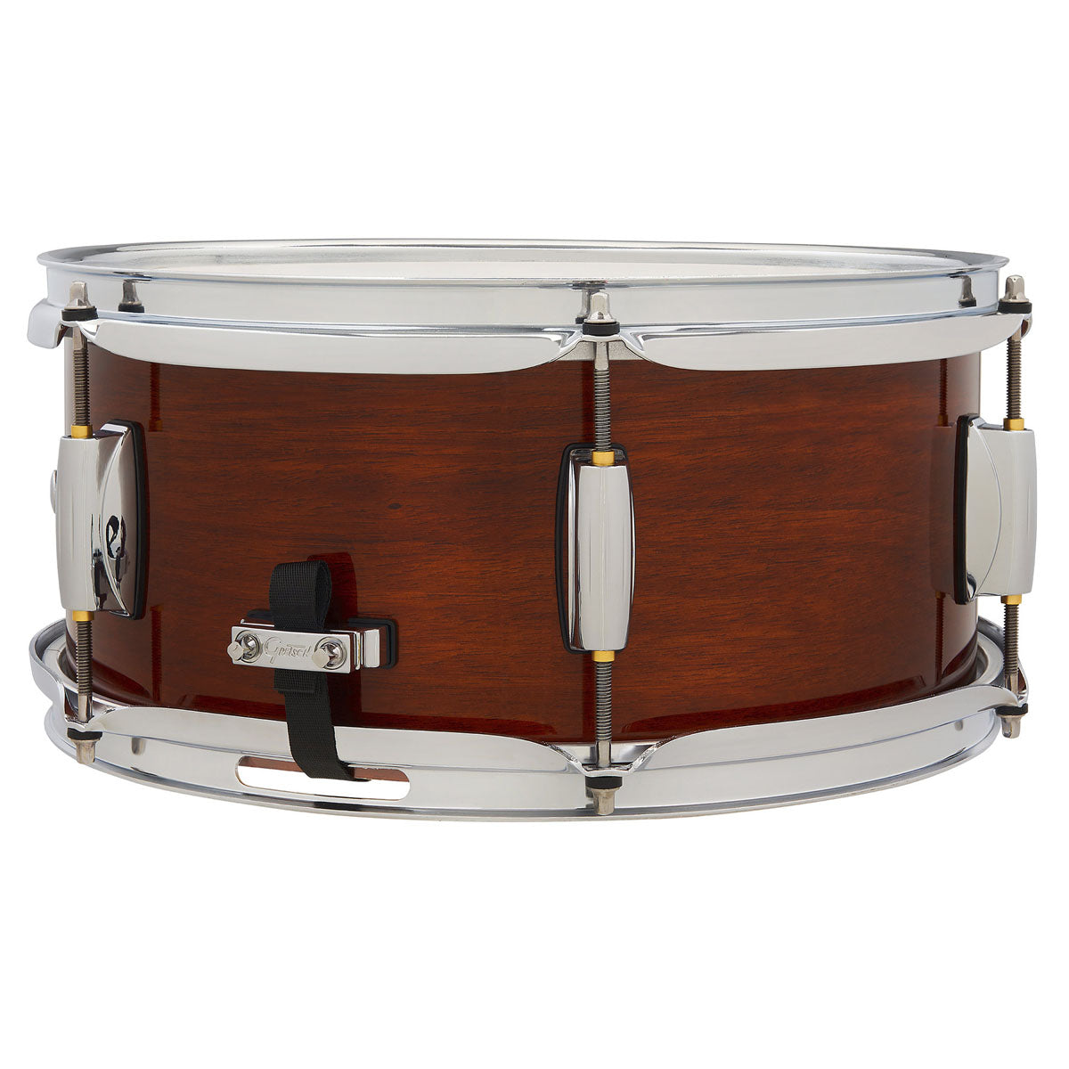 Gretsch "Full Range" 13"x6" Maple/Mahogany Snare Drum