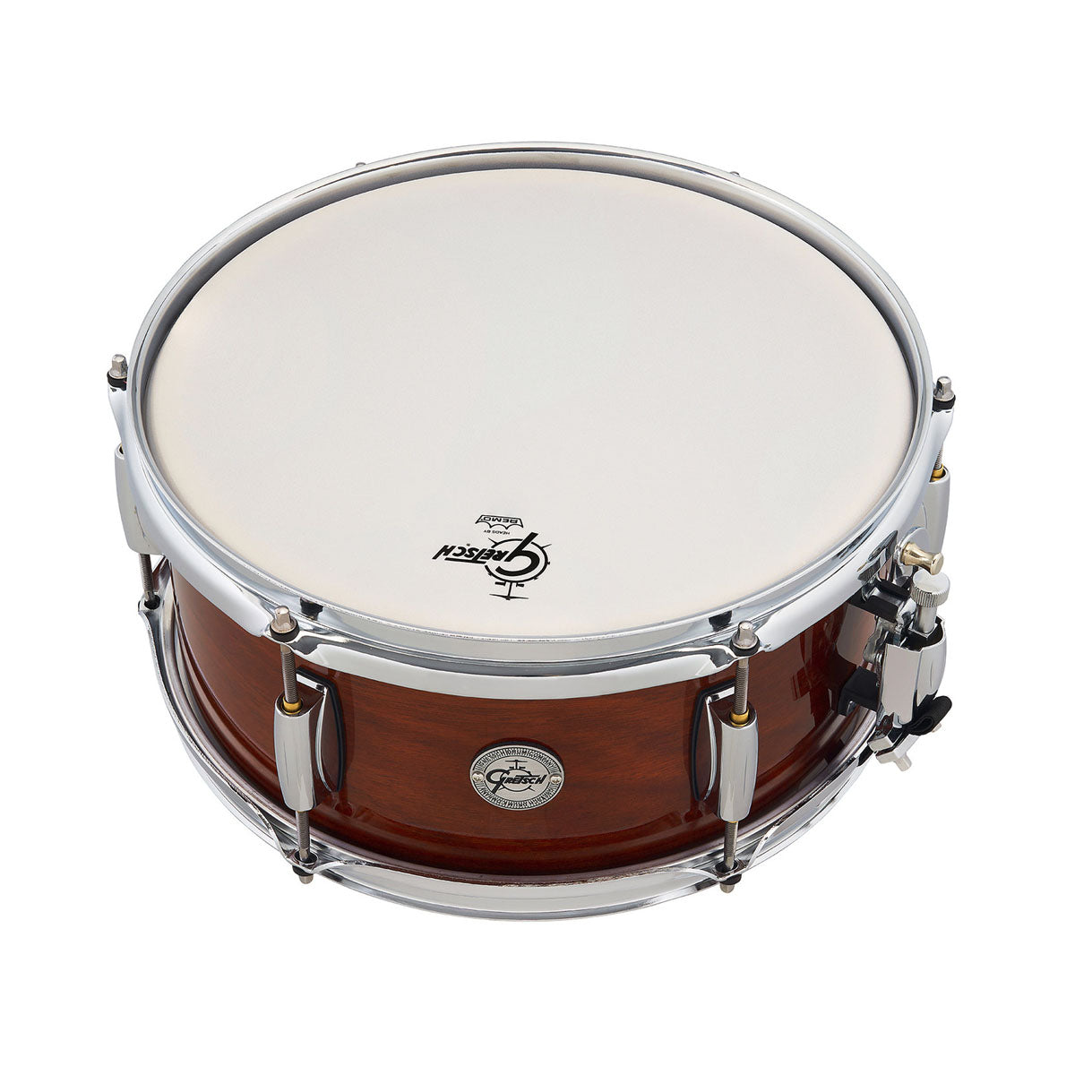 Gretsch "Full Range" 13"x6" Maple/Mahogany Snare Drum