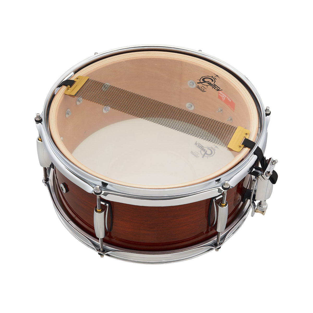 Gretsch "Full Range" 13"x6" Maple/Mahogany Snare Drum