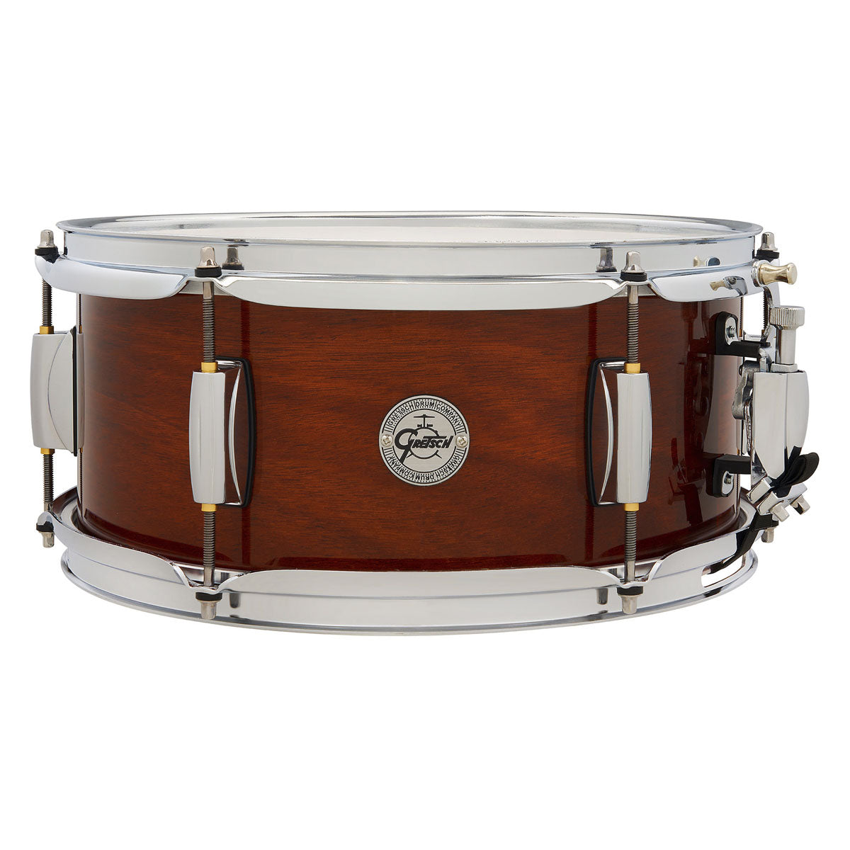 Gretsch "Full Range" 13"x6" Maple/Mahogany Snare Drum