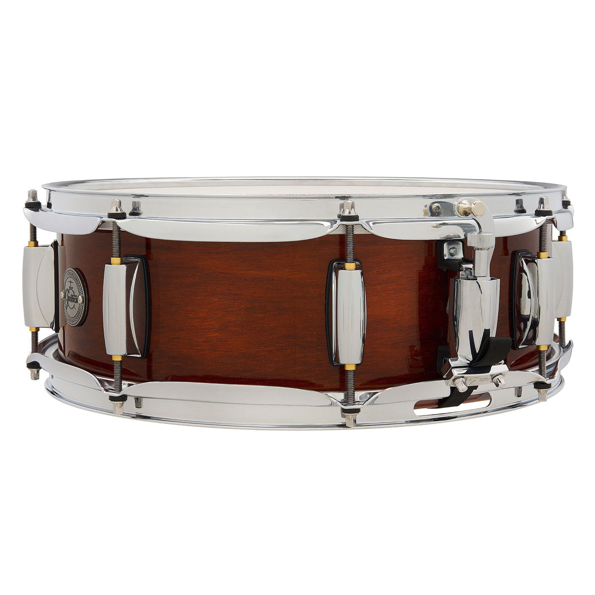 Gretsch "Full Range" 14"x5" Maple/Mahogany Snare Drum