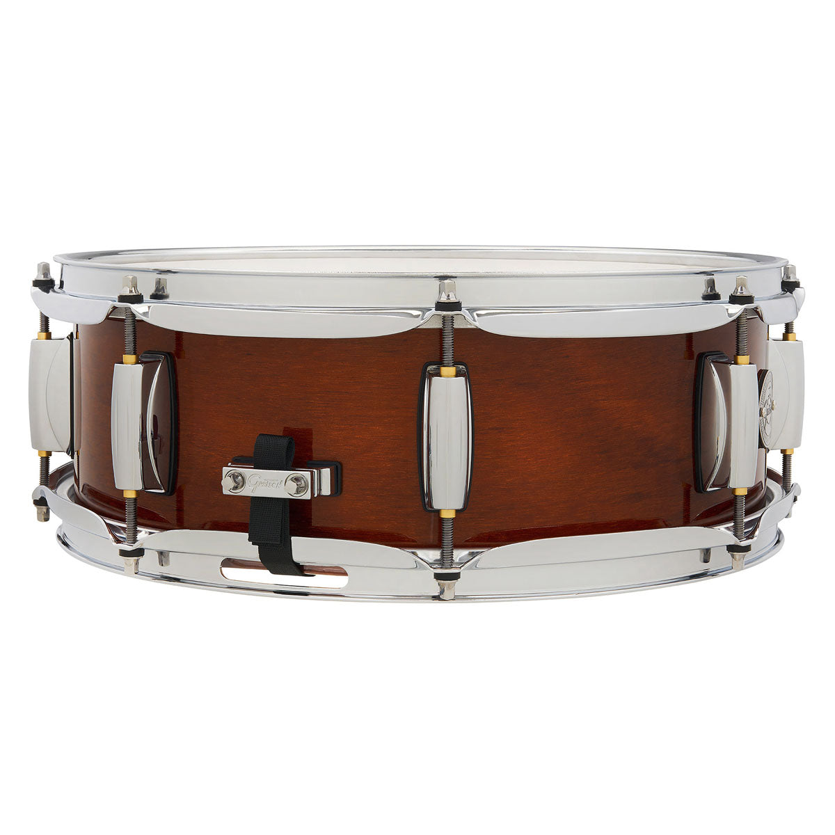 Gretsch "Full Range" 14"x5" Maple/Mahogany Snare Drum