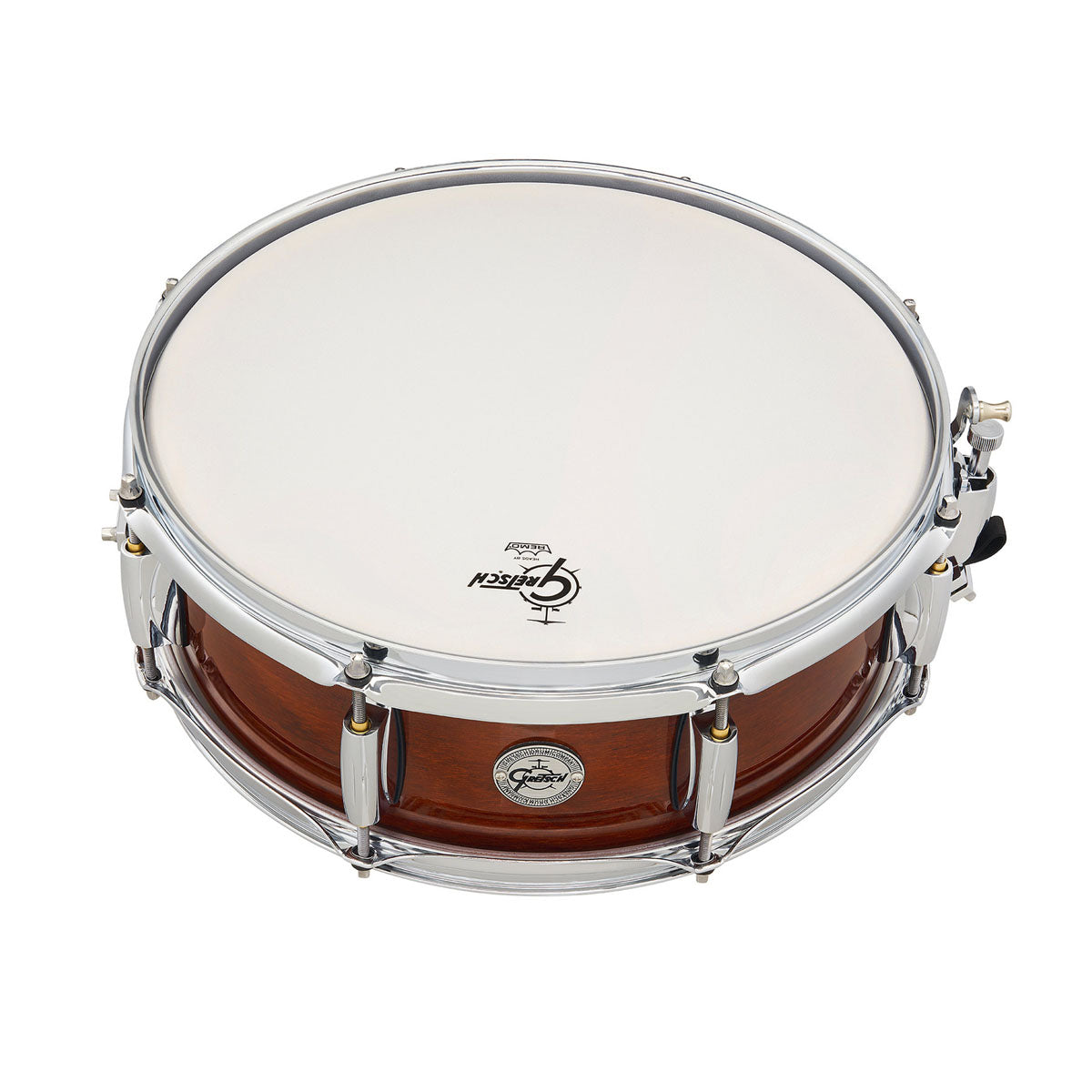 Gretsch "Full Range" 14"x5" Maple/Mahogany Snare Drum
