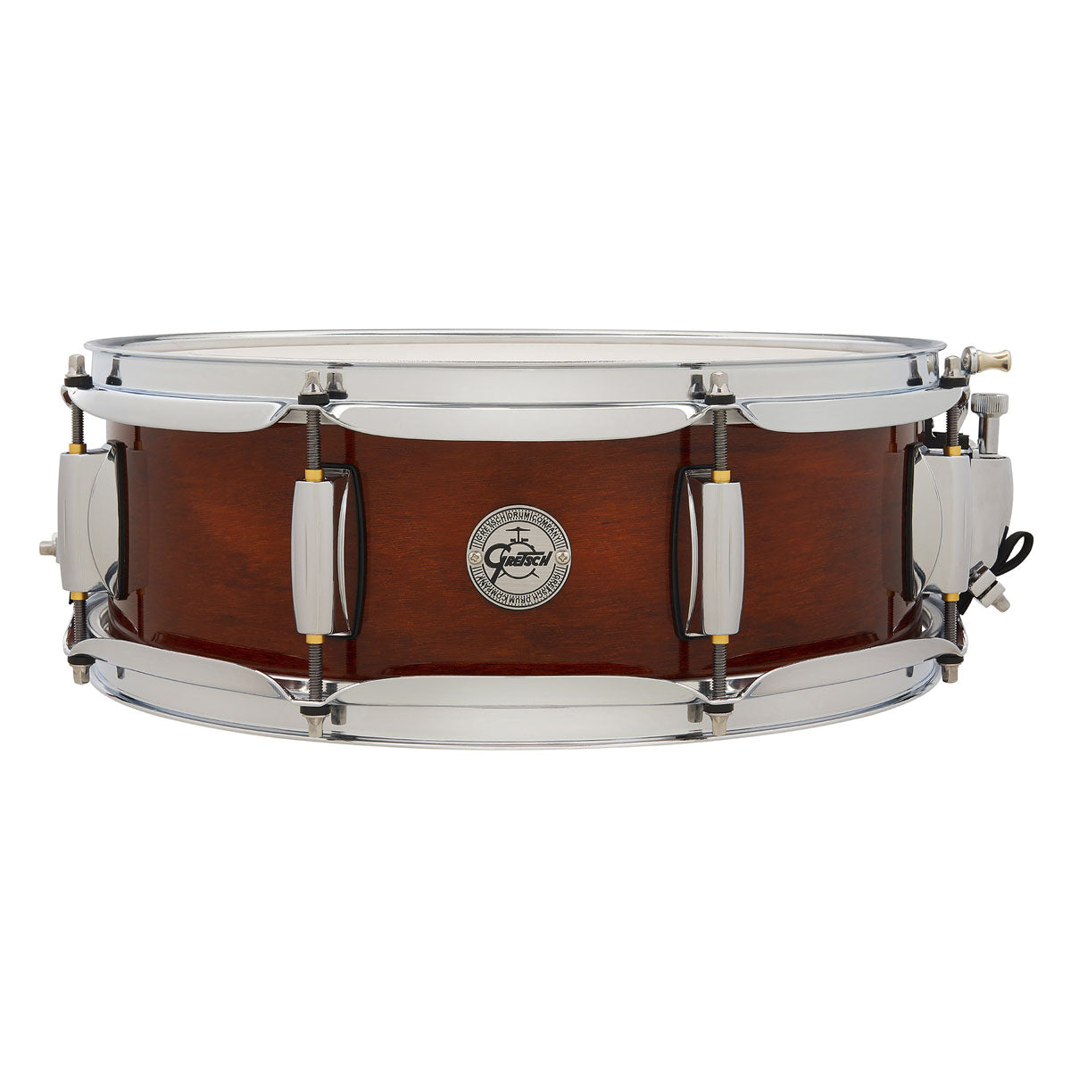 Gretsch "Full Range" 14"x5" Maple/Mahogany Snare Drum