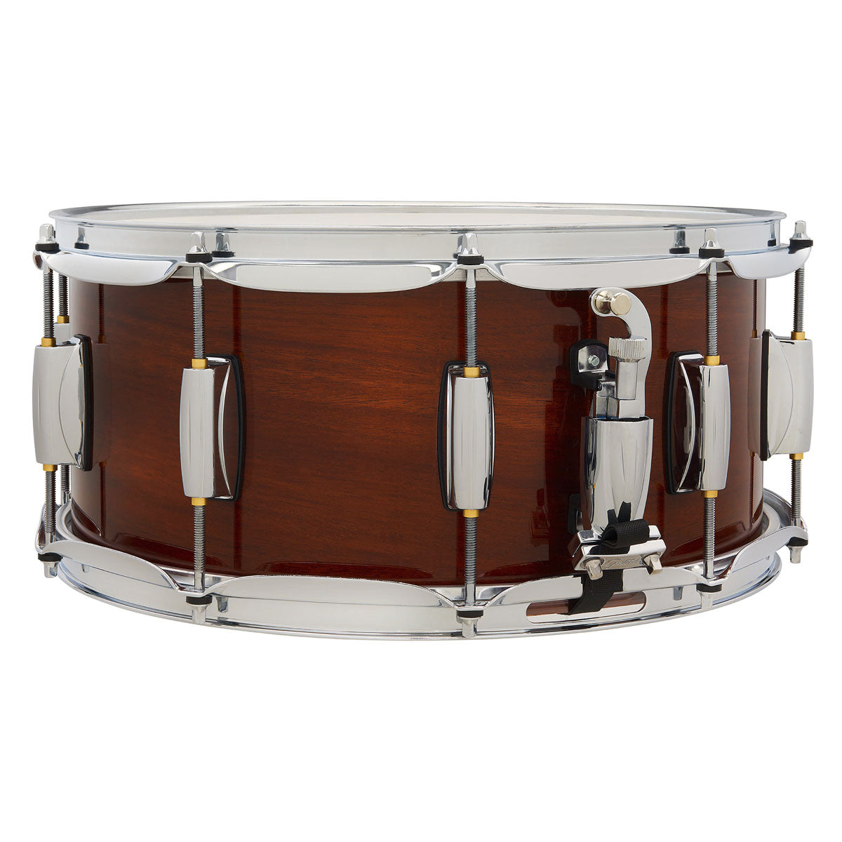 Gretsch "Full Range" 14"x6.5" Maple/Mahogany Snare Drum