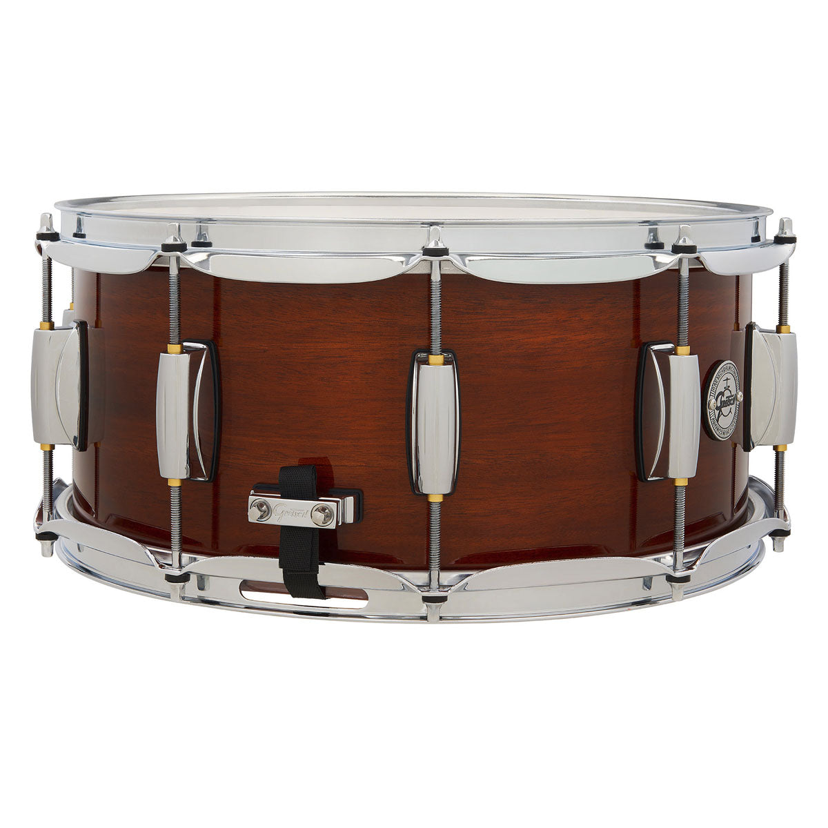 Gretsch "Full Range" 14"x6.5" Maple/Mahogany Snare Drum