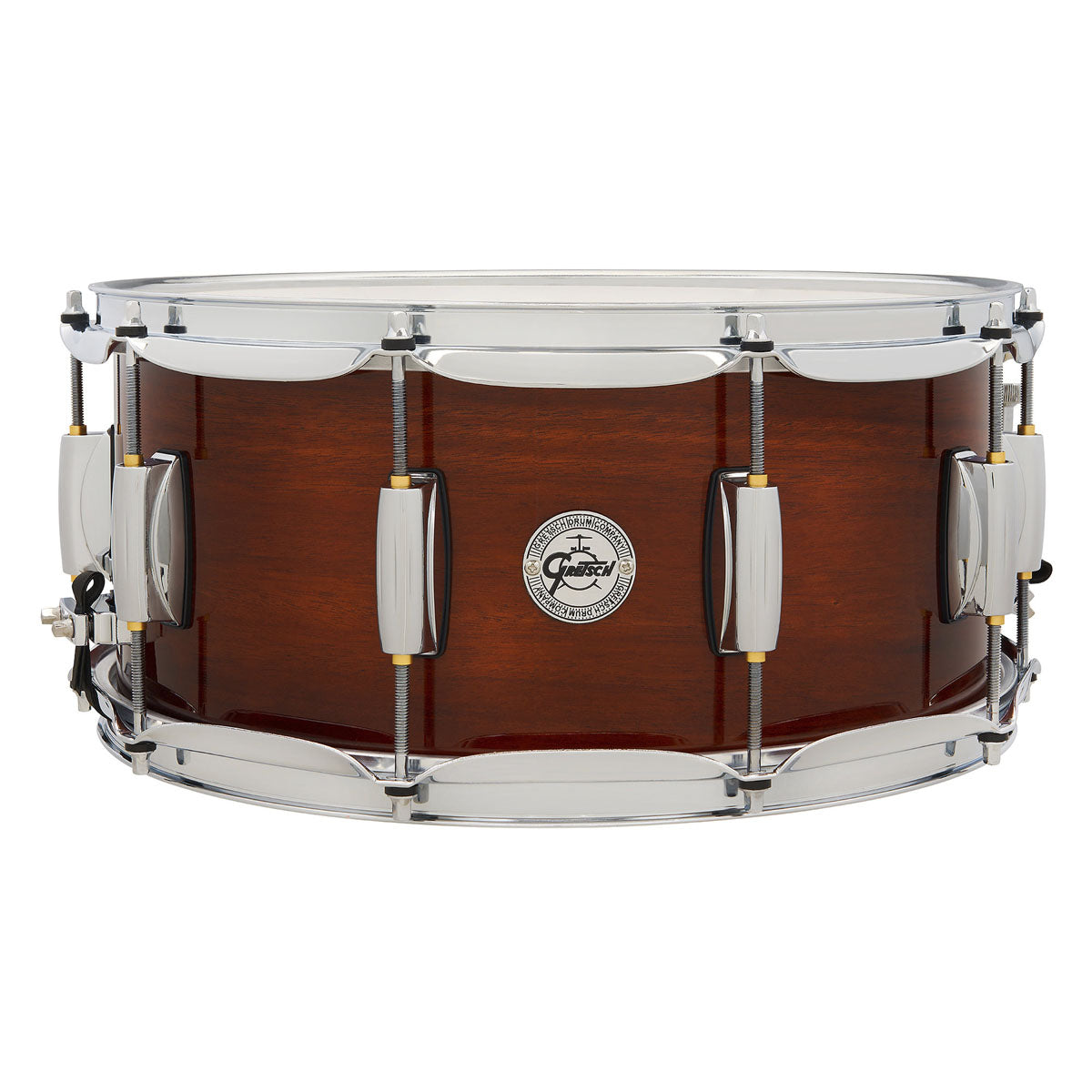Gretsch "Full Range" 14"x6.5" Maple/Mahogany Snare Drum