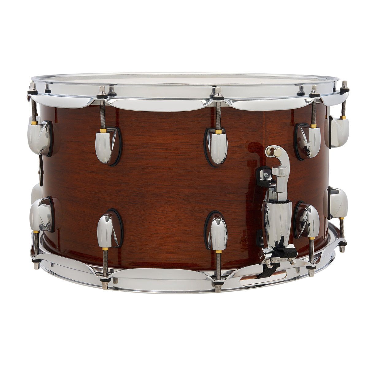 Gretsch "Full Range" 14"x8" Maple/Mahogany Snare Drum