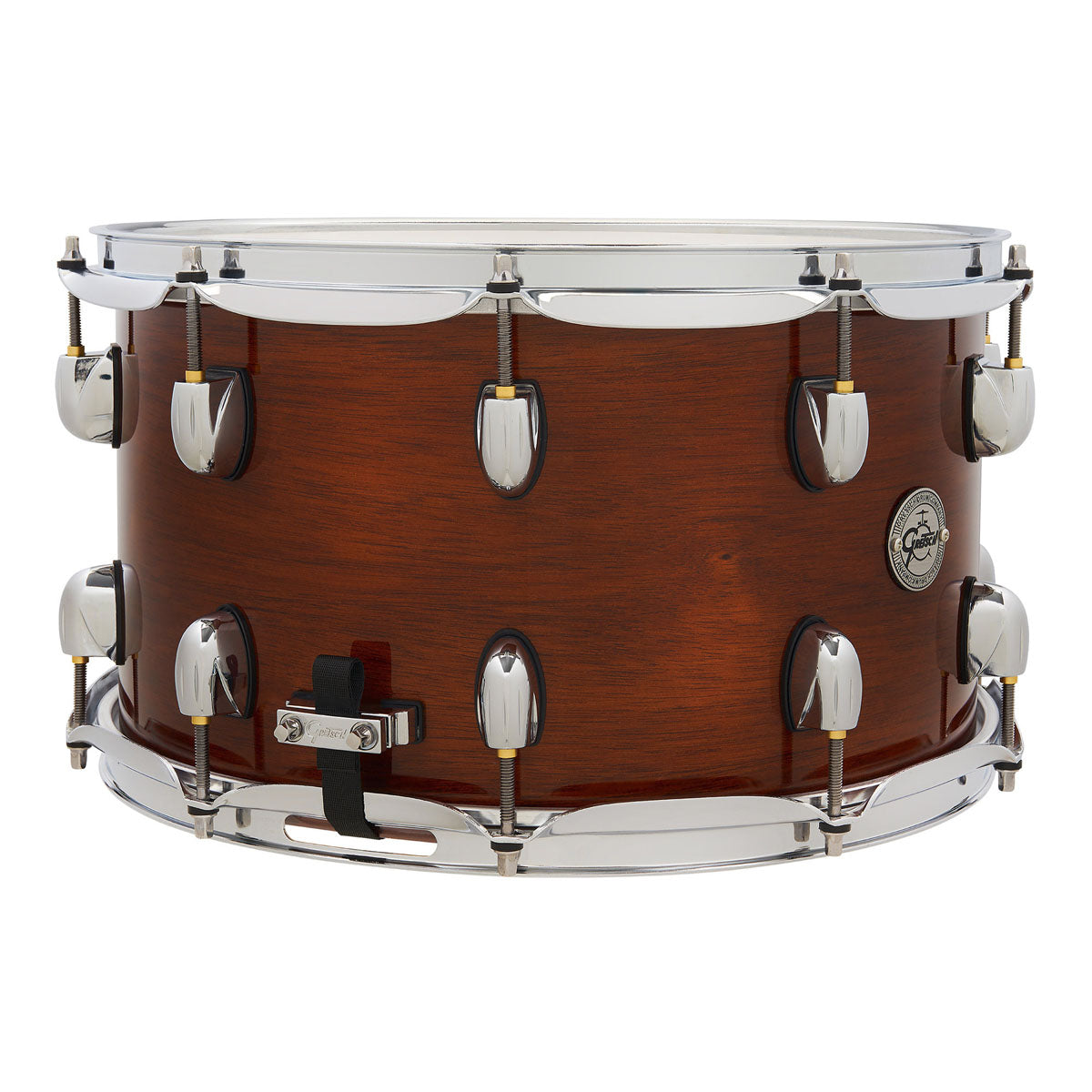 Gretsch "Full Range" 14"x8" Maple/Mahogany Snare Drum