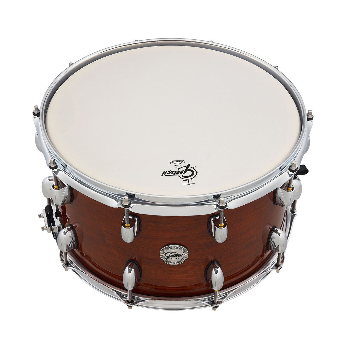Gretsch "Full Range" 14"x8" Maple/Mahogany Snare Drum