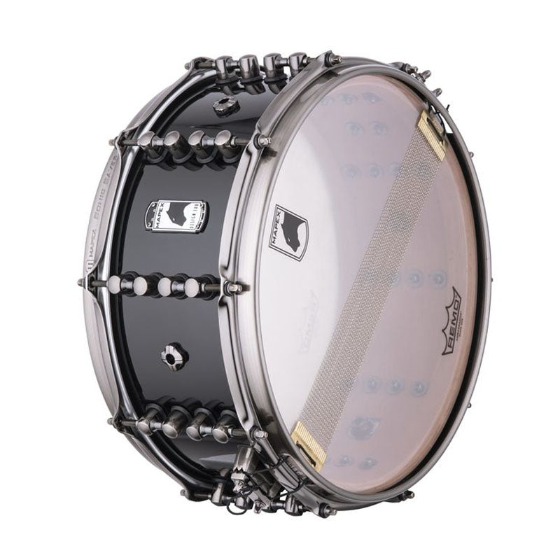 Mapex BP Design Lab Artist 14"x6" Jeff Hamilton "Maximus" Snare