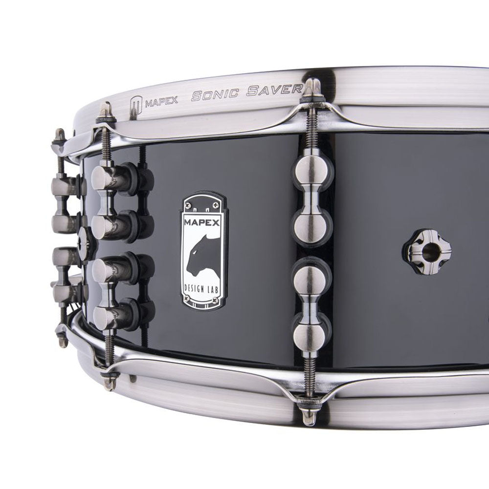 Mapex BP Design Lab Artist 14"x6" Jeff Hamilton "Maximus" Snare
