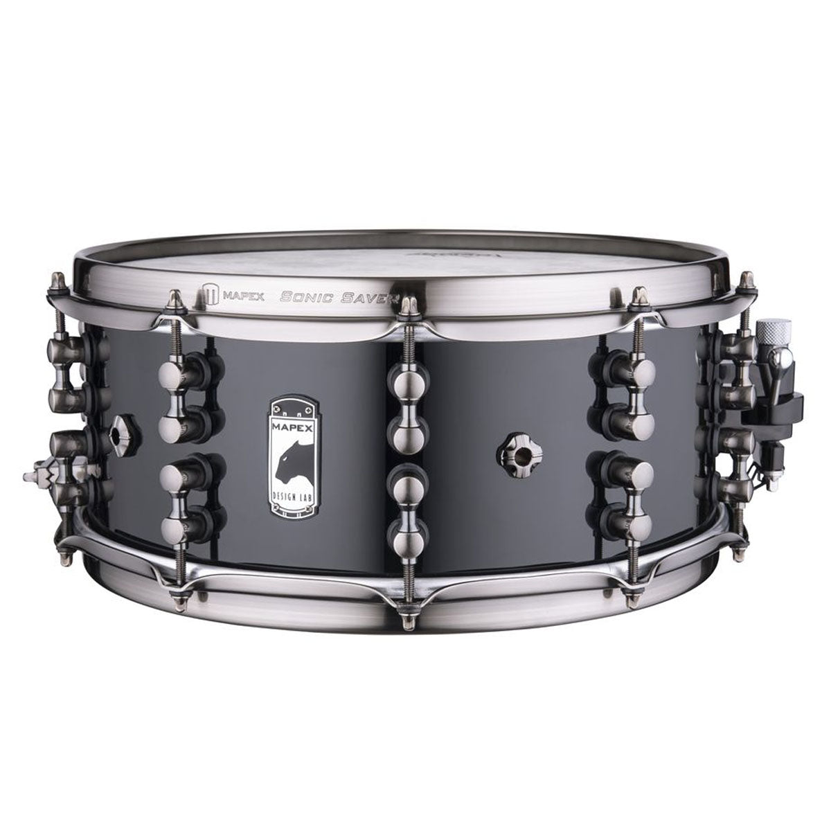 Mapex BP Design Lab Artist 14"x6" Jeff Hamilton "Maximus" Snare