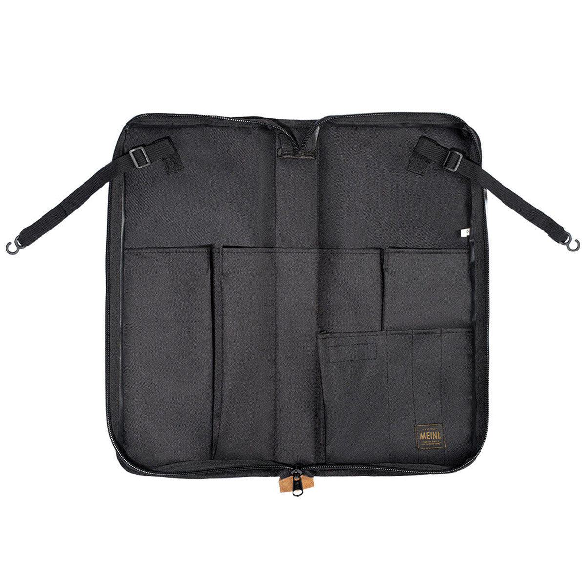 Meinl Classic Woven Stick Bag - Black