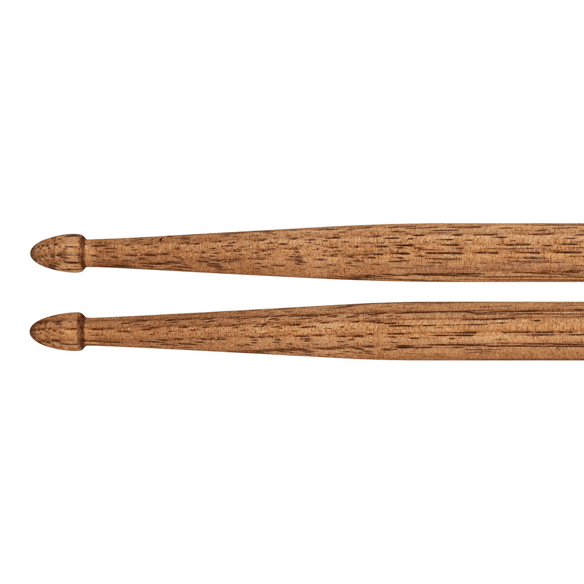 Meinl Waxed 5A Wood Tip Hickory Drumsticks