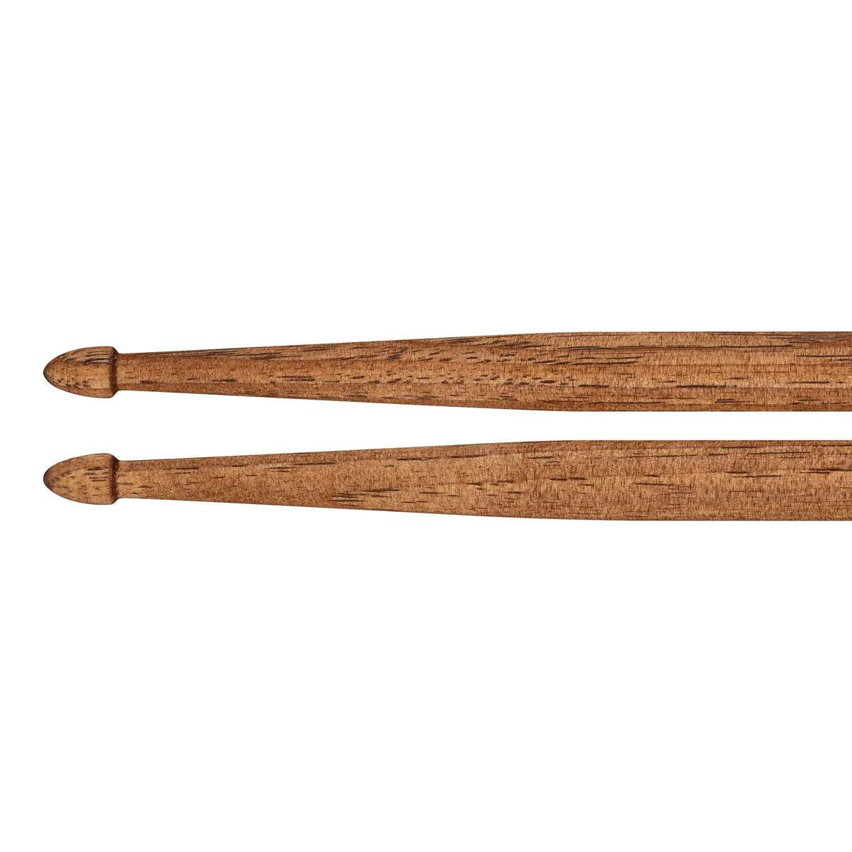 Meinl Waxed 7A Wood Tip Hickory Drumsticks
