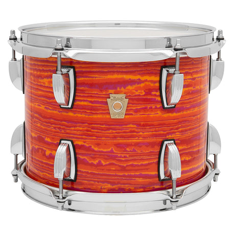 Ludwig USA Classic Maple 22" FAB Shell Pack