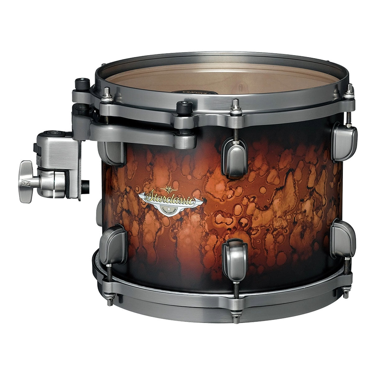 Tama Starclassic Maple 22" Fusion Shell Pack