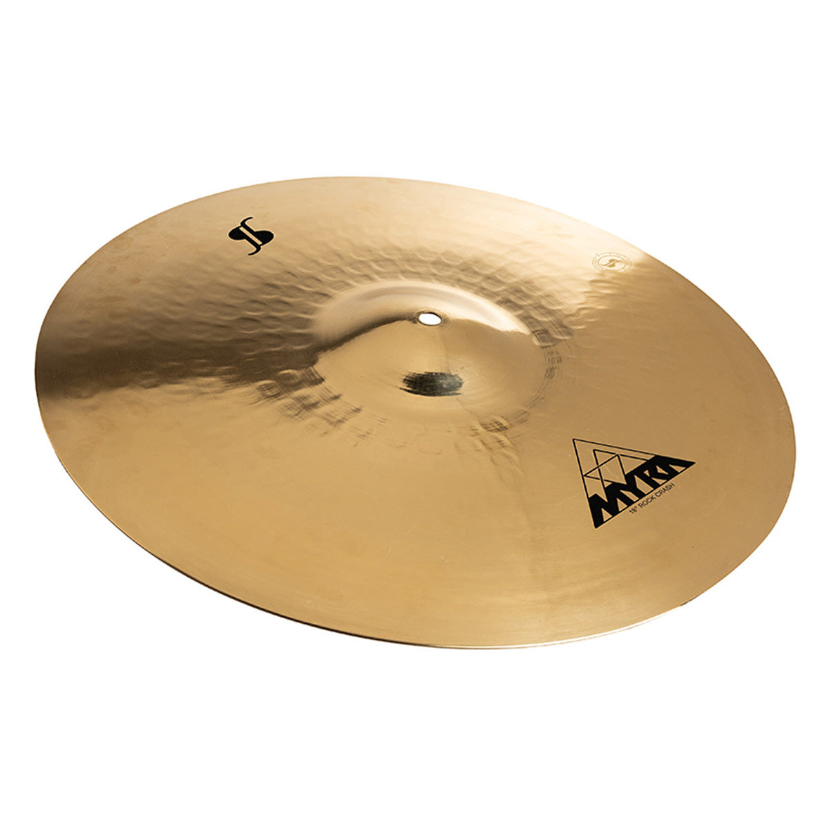 Stagg Myra 18" Crash