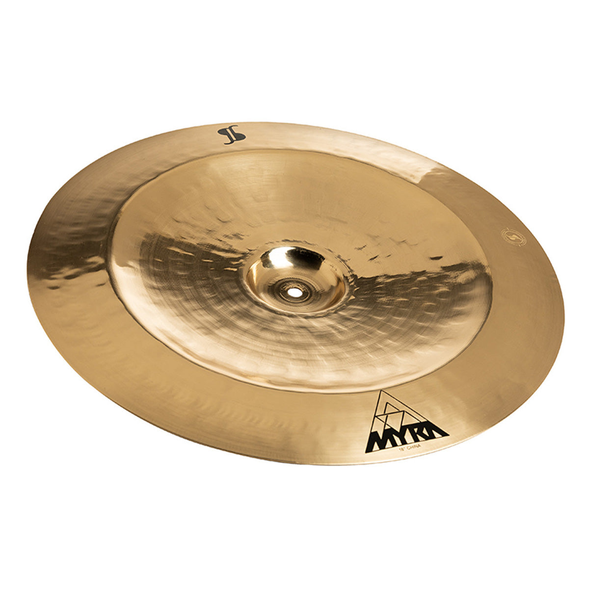 Stagg Myra 18" China