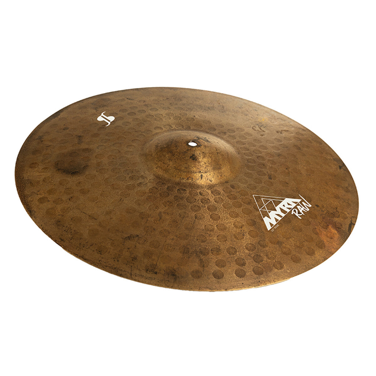Stagg Myra Raw 20" Ride
