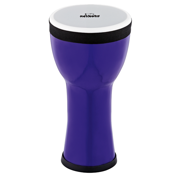 Nino Percussion Elements Mini Djembe in Various Finishes