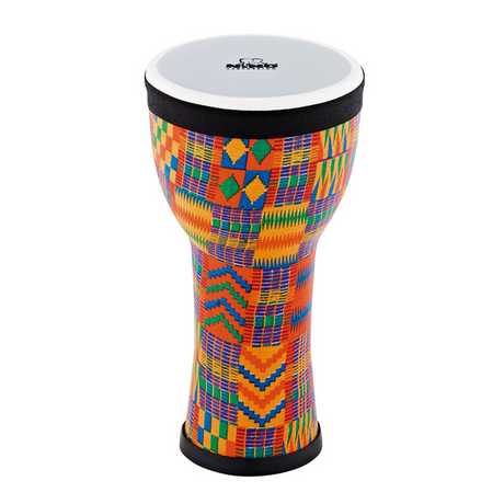 Nino Percussion Elements Mini Djembe in Various Finishes