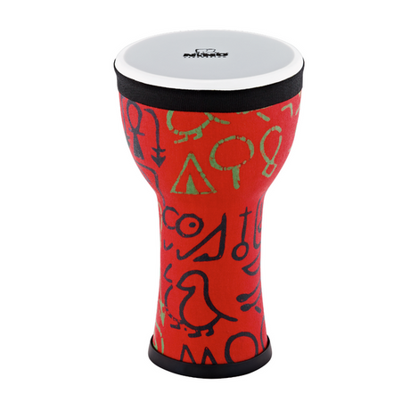 Nino Percussion Elements Mini Djembe in Various Finishes