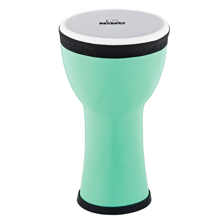 Nino Percussion Elements Mini Djembe in Various Finishes