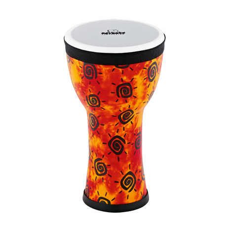Nino Percussion Elements Mini Djembe in Various Finishes