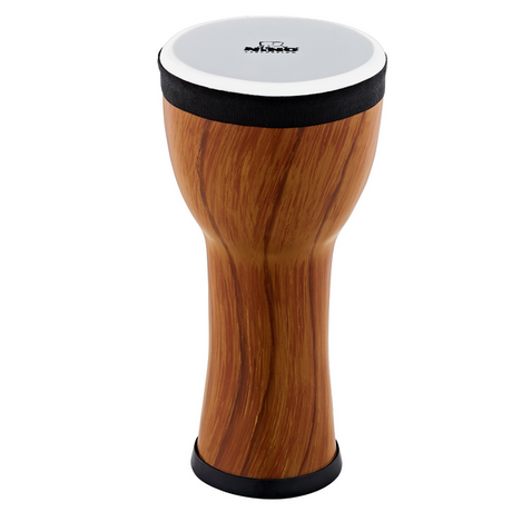 Nino Percussion Elements Mini Djembe in Various Finishes