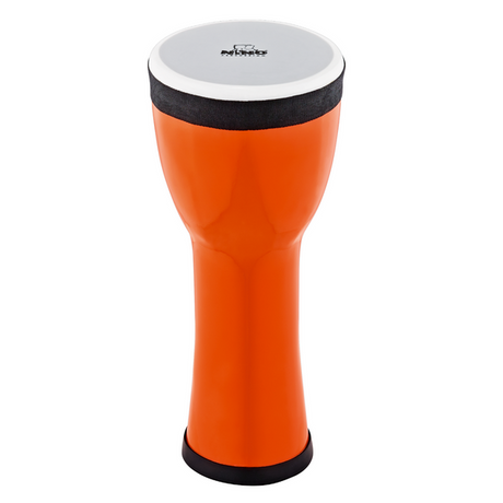 Nino Percussion Elements Mini Djembe in Various Finishes