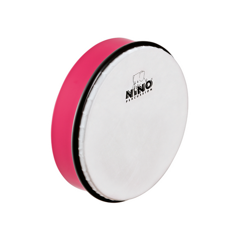 Nino Percussion 8" Hand Drum in Various Colours