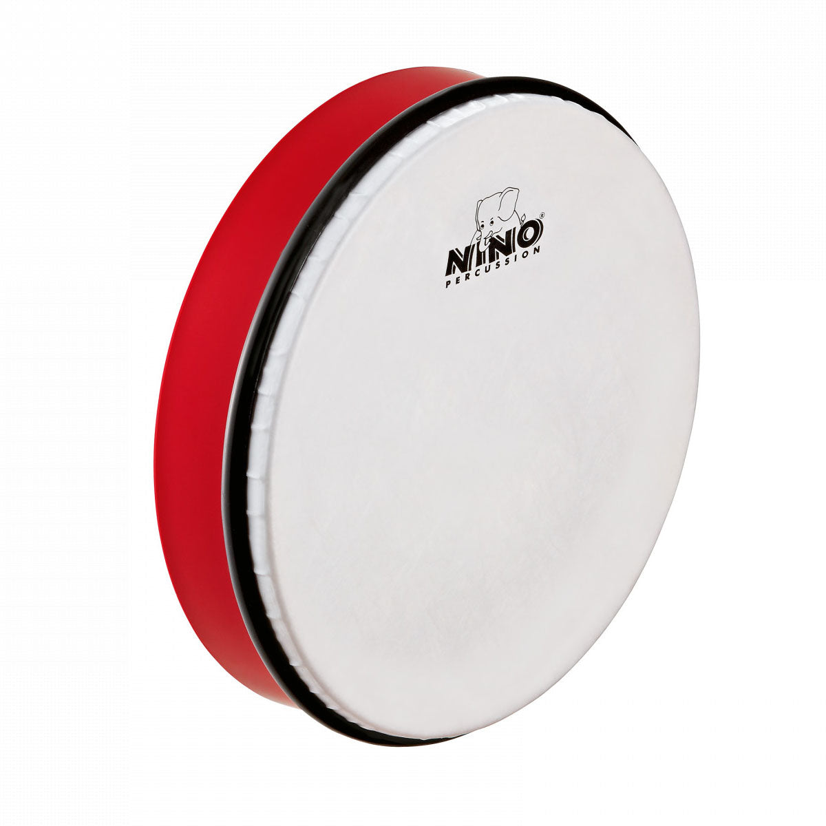 Nino Percussion 10" Hand Drum in Various Colours