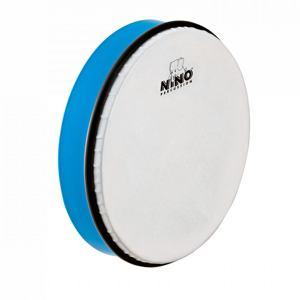 Nino Percussion 10" Hand Drum in Various Colours